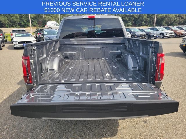 2026 Ford F-150 STX Folsom CA