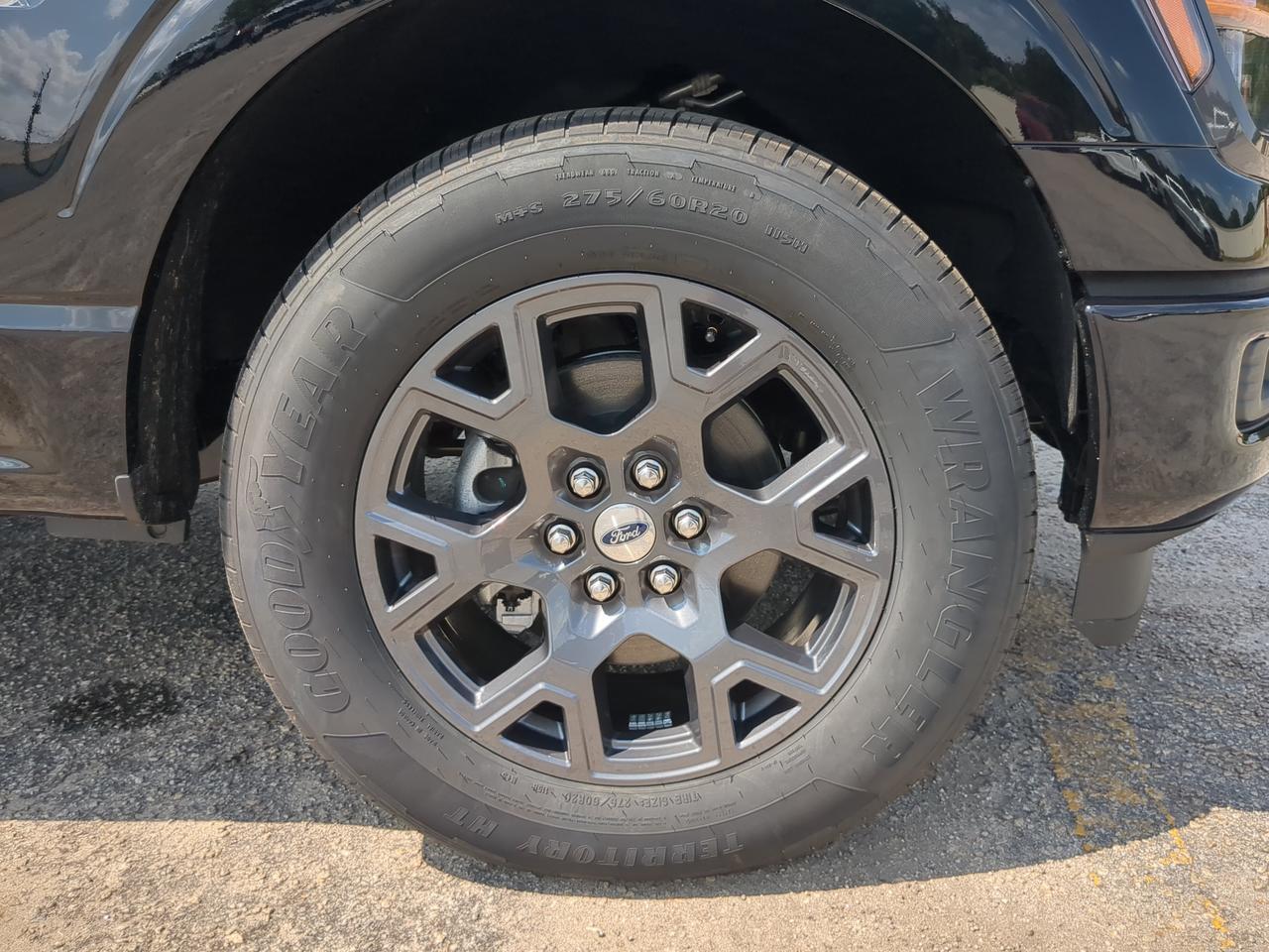 2026 Ford F-150 STX Appleton WI