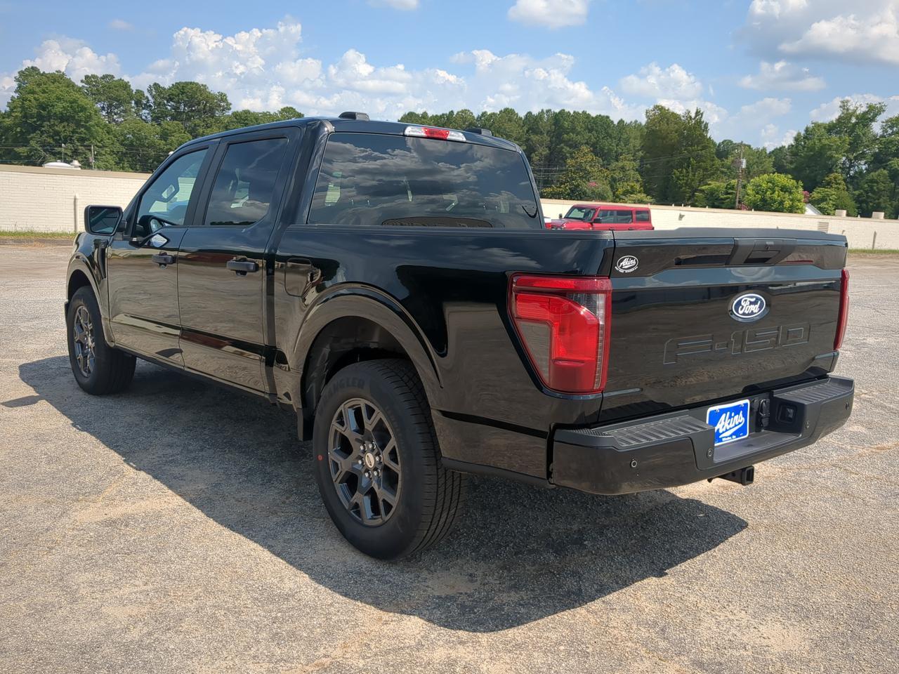 2026 Ford F-150 STX Appleton WI
