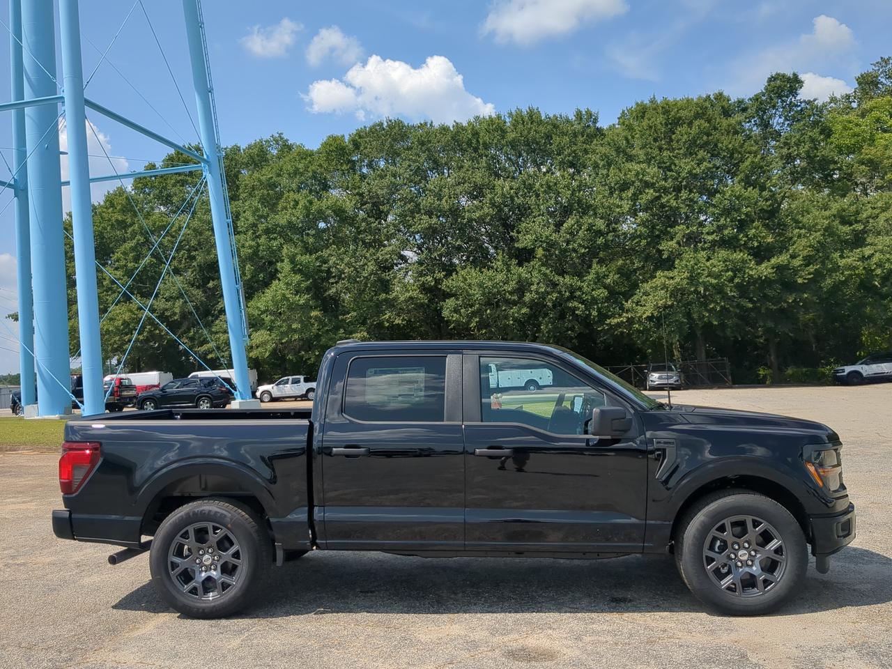 2026 Ford F-150 STX Appleton WI