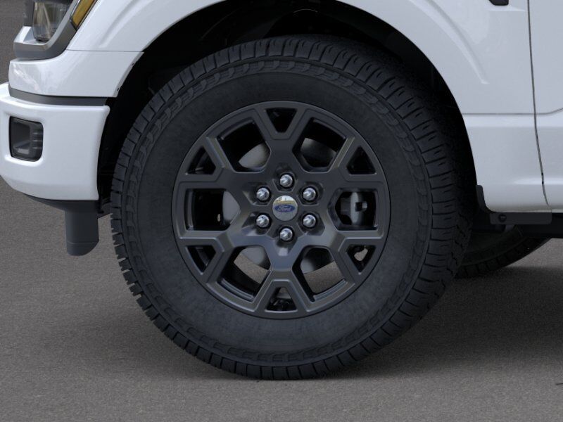 2026 Ford F-150 STX Appleton WI