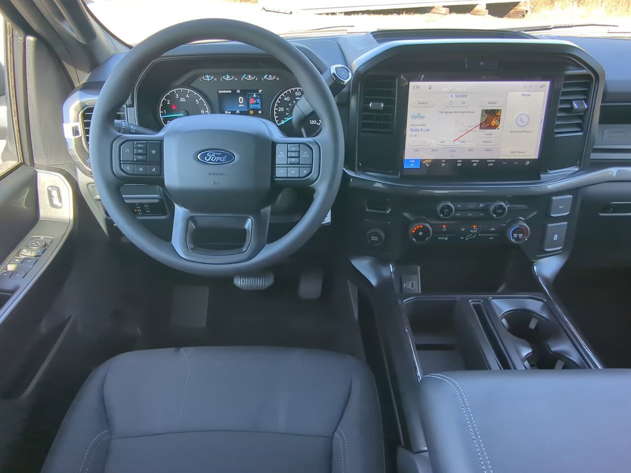 2026 Ford F-150 STX Appleton WI