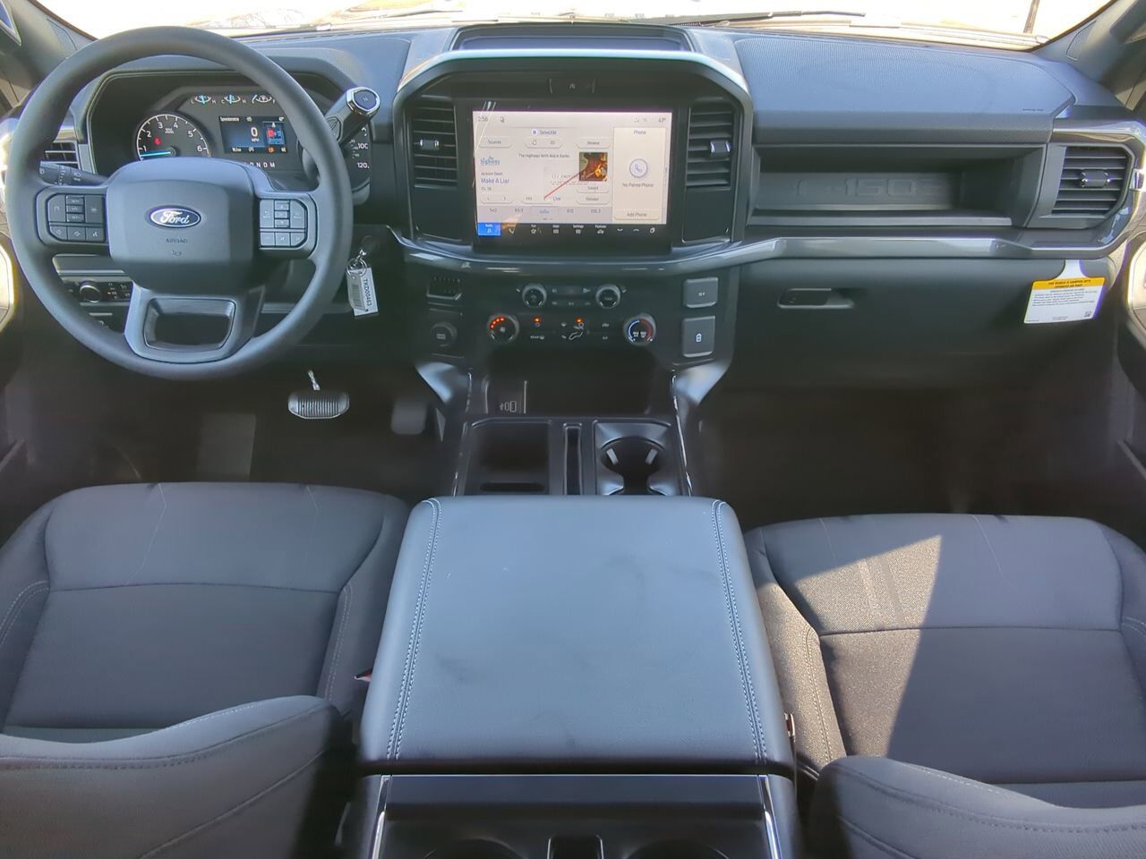 2026 Ford F-150 STX Appleton WI