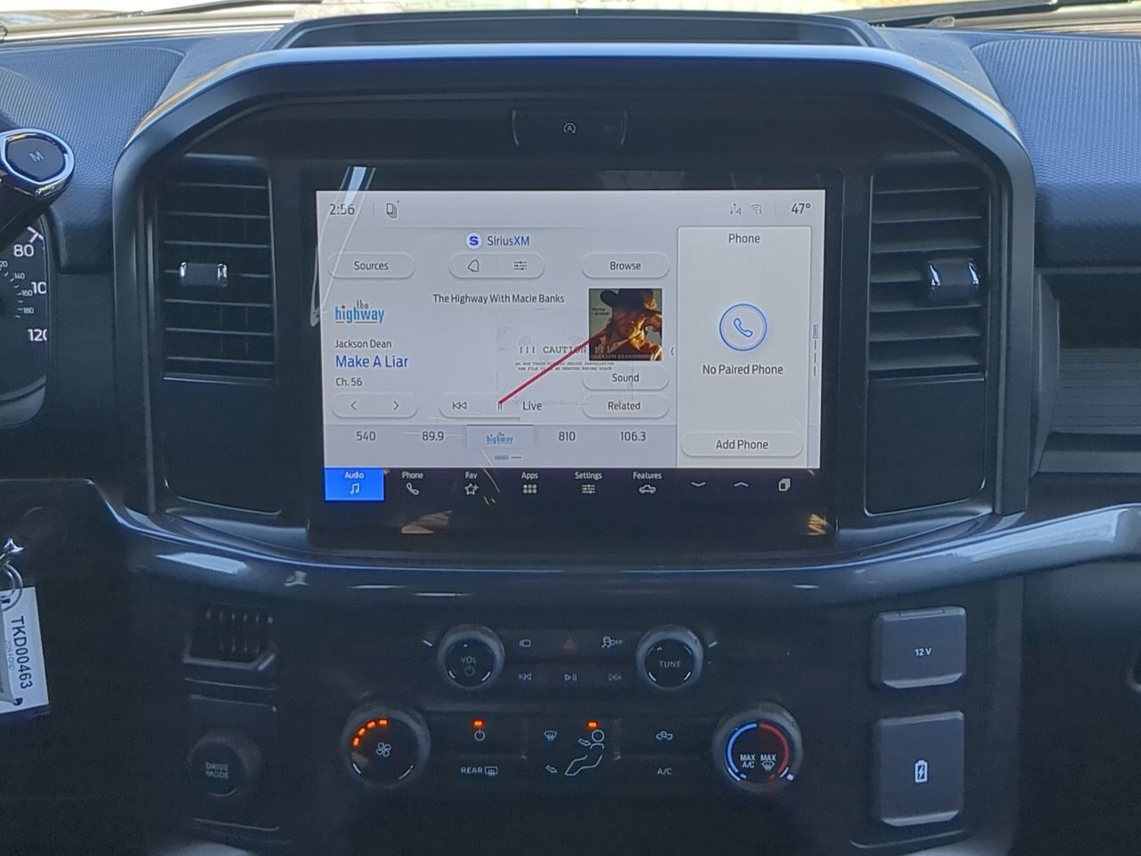 2026 Ford F-150 STX Appleton WI