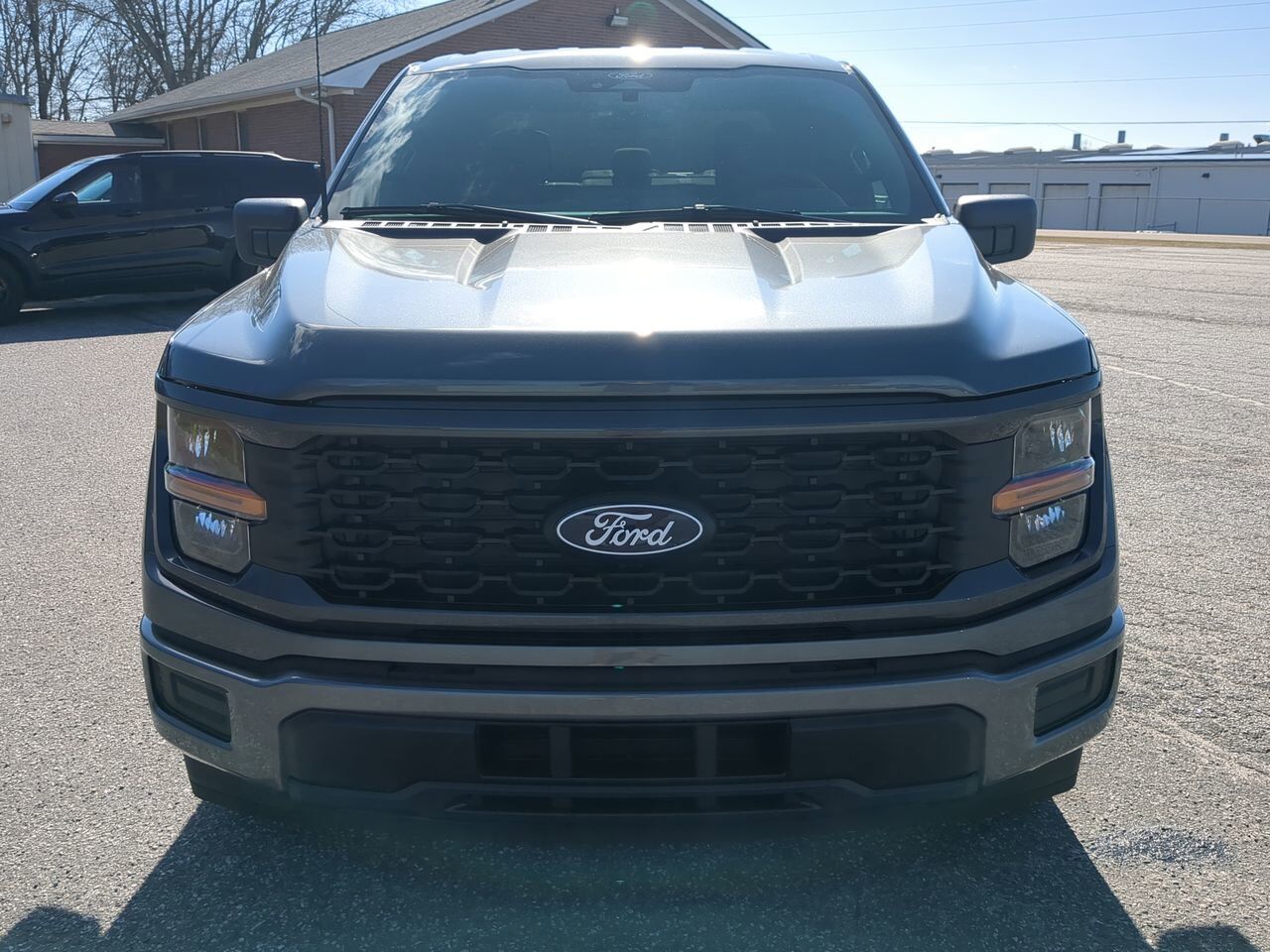 2026 Ford F-150 STX Appleton WI
