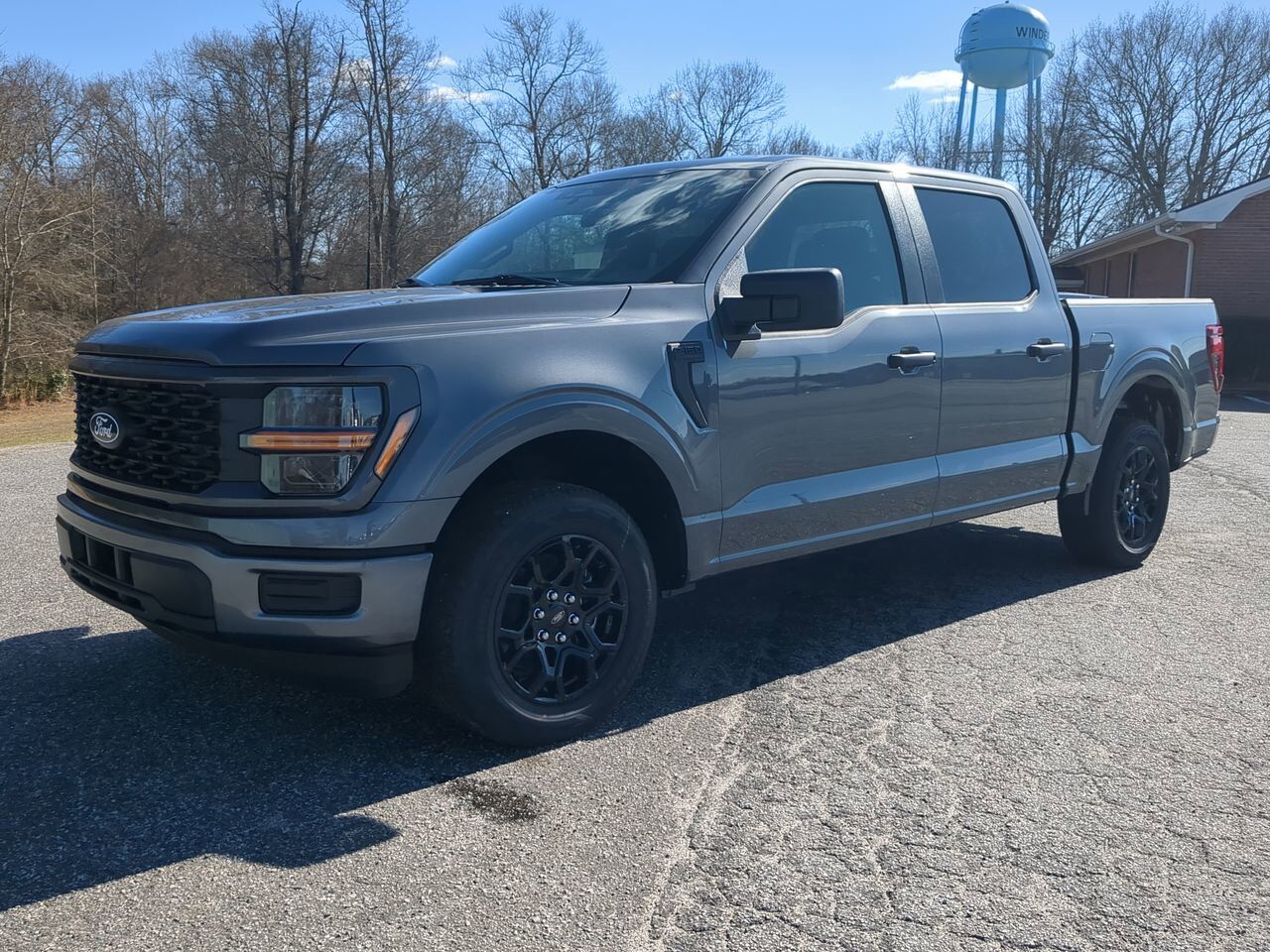 2026 Ford F-150 STX Appleton WI
