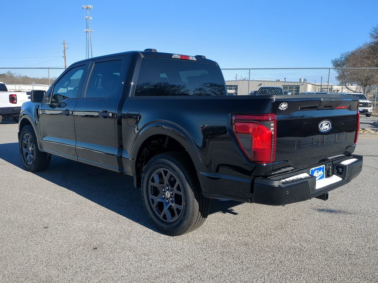 2026 Ford F-150 STX Appleton WI