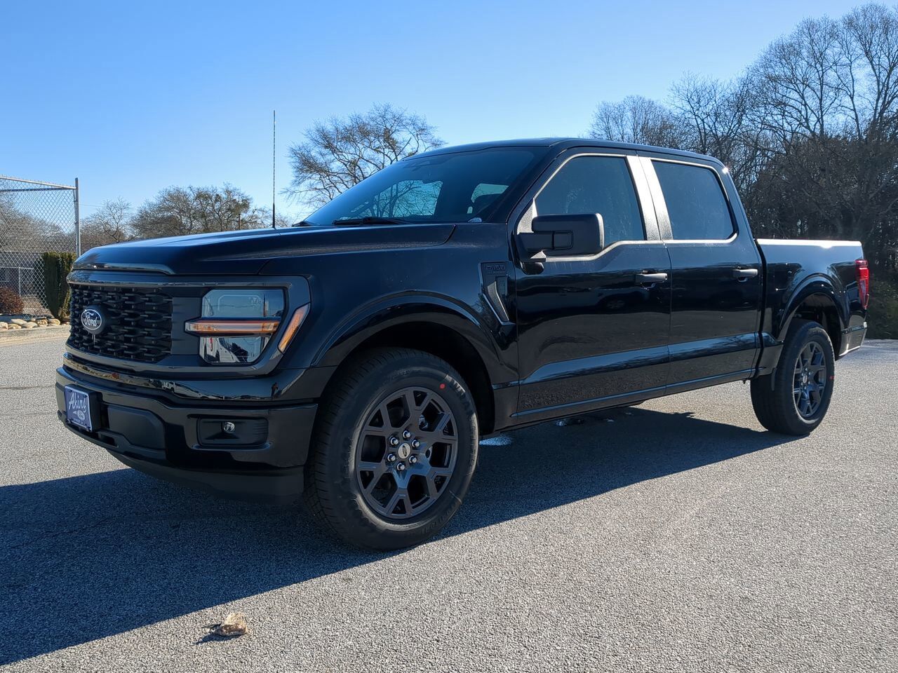 2026 Ford F-150 STX Appleton WI