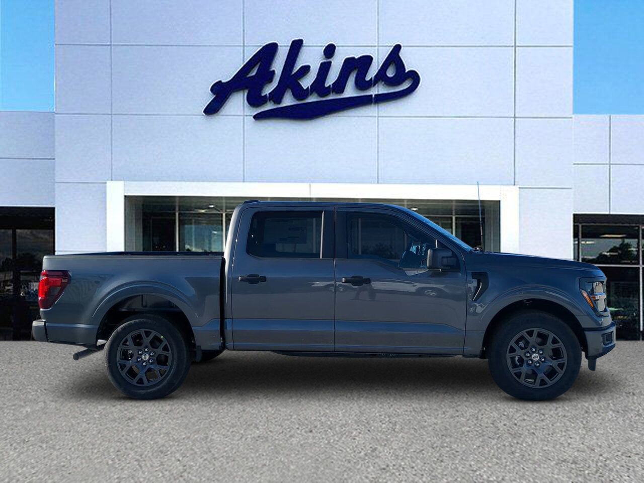 2026 Ford F-150 STX Appleton WI