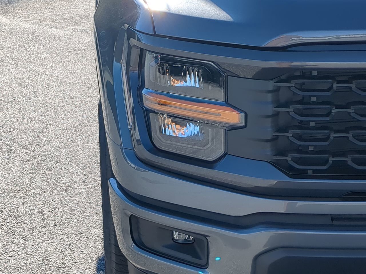 2026 Ford F-150 STX Appleton WI