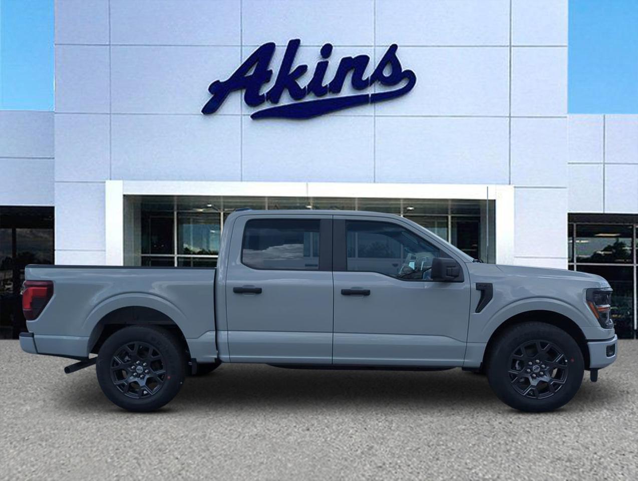 2026 Ford F-150 STX Appleton WI