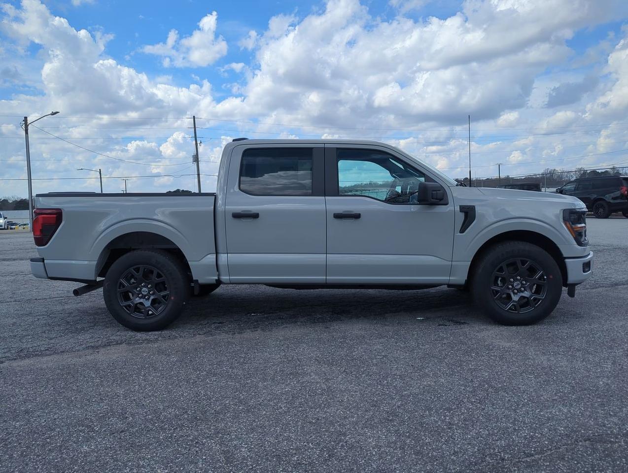 2026 Ford F-150 STX Appleton WI