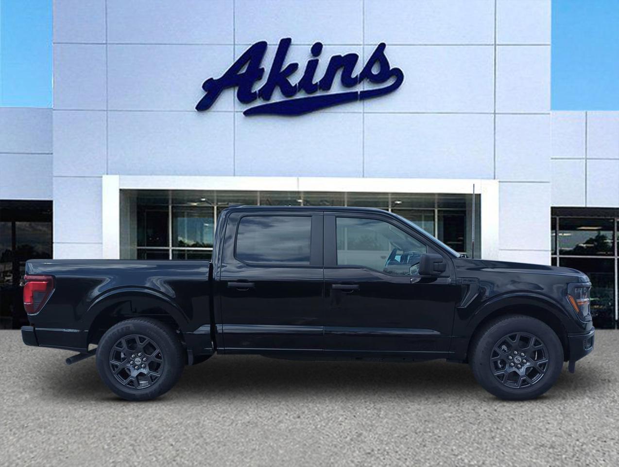 2026 Ford F-150 STX Appleton WI