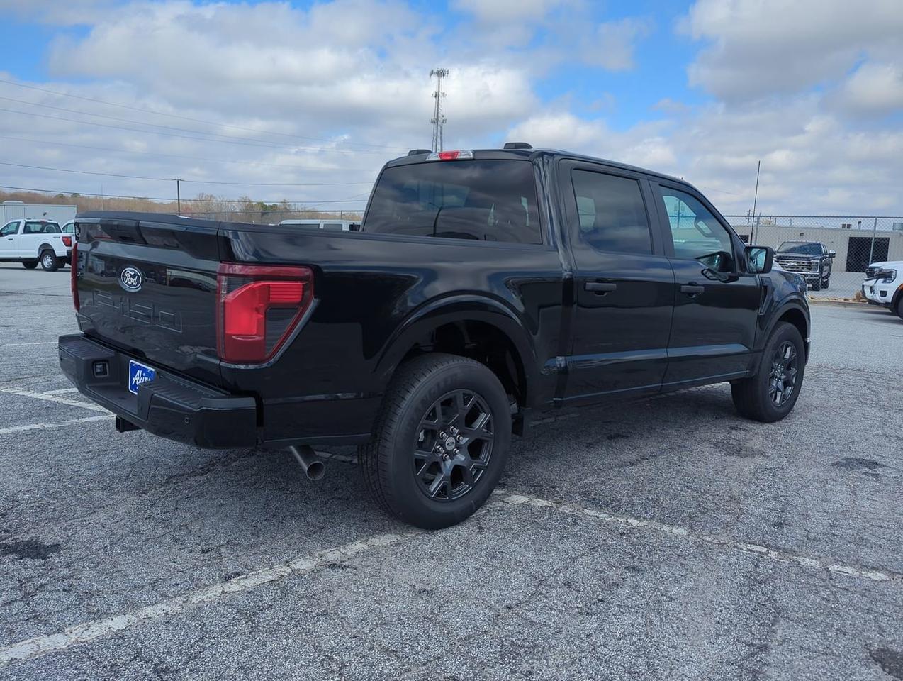 2026 Ford F-150 STX Appleton WI