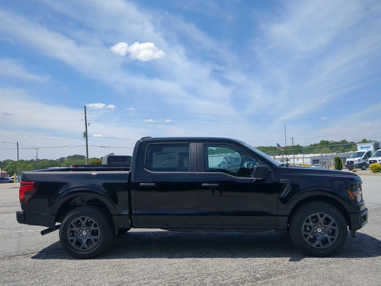2026 Ford F-150 STX Appleton WI
