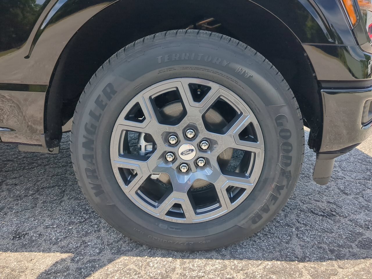 2026 Ford F-150 STX Appleton WI