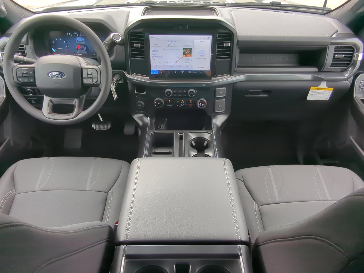 2026 Ford F-150 STX Appleton WI