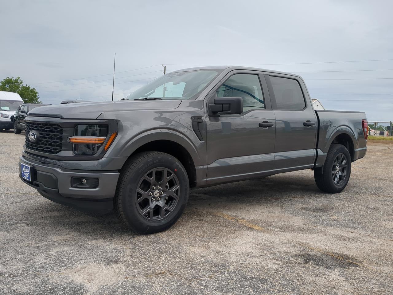 2026 Ford F-150 STX Appleton WI