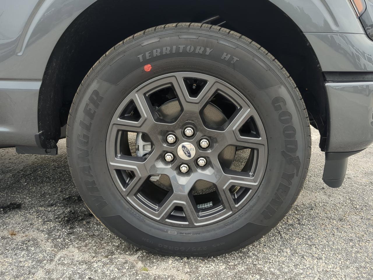 2026 Ford F-150 STX Appleton WI