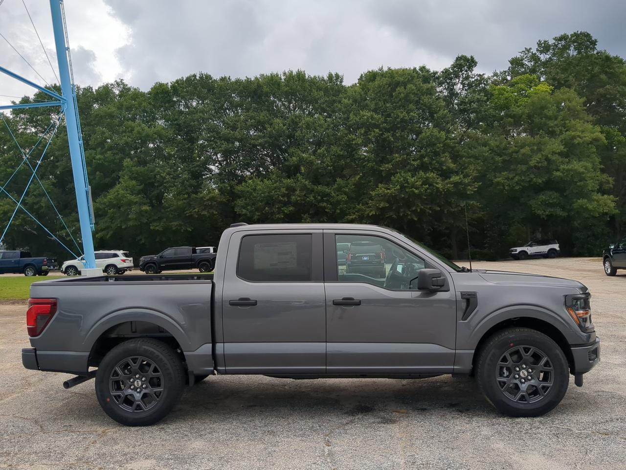 2026 Ford F-150 STX Appleton WI