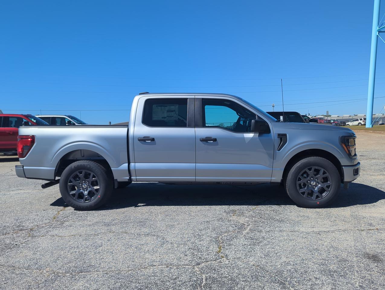2026 Ford F-150 STX Appleton WI