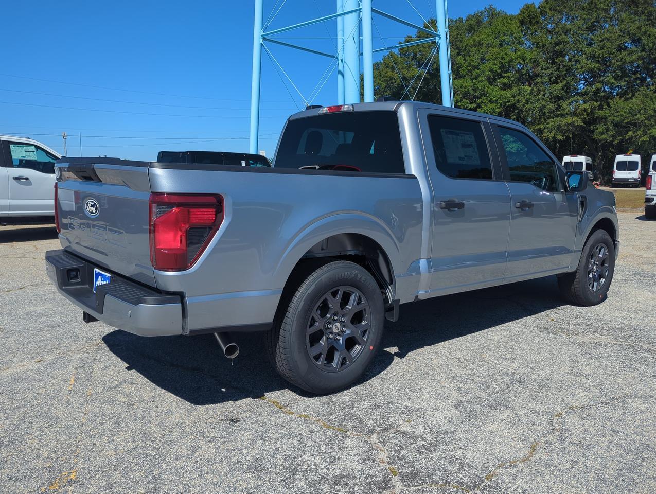 2026 Ford F-150 STX Appleton WI