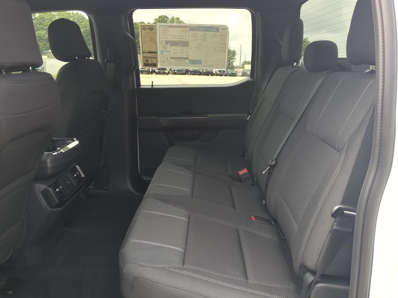 2026 Ford F-150 STX Appleton WI