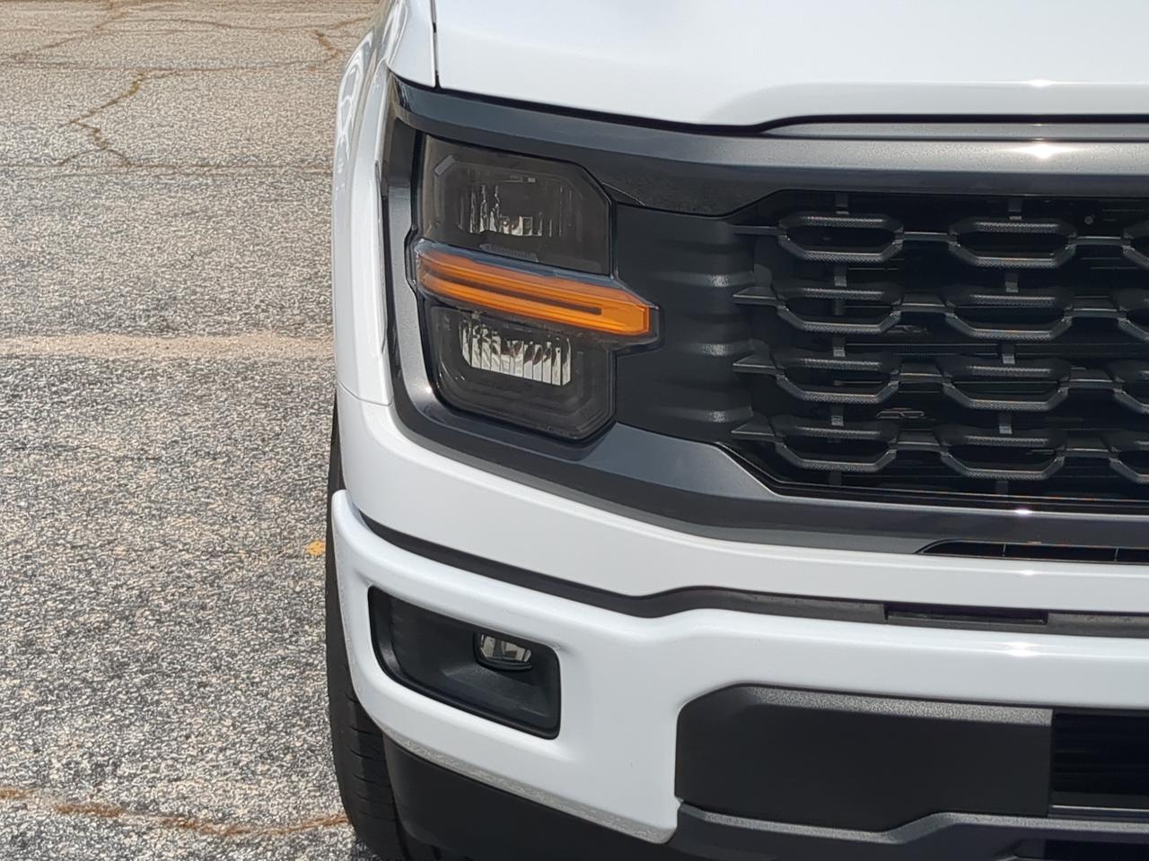 2026 Ford F-150 STX Appleton WI