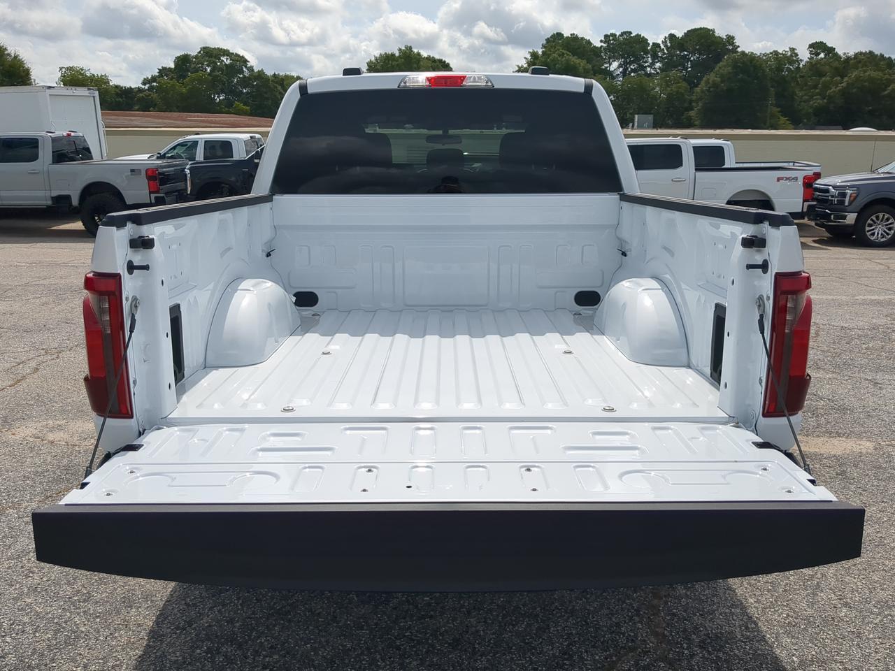 2026 Ford F-150 STX Appleton WI