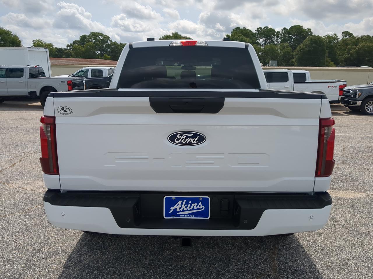 2026 Ford F-150 STX Appleton WI