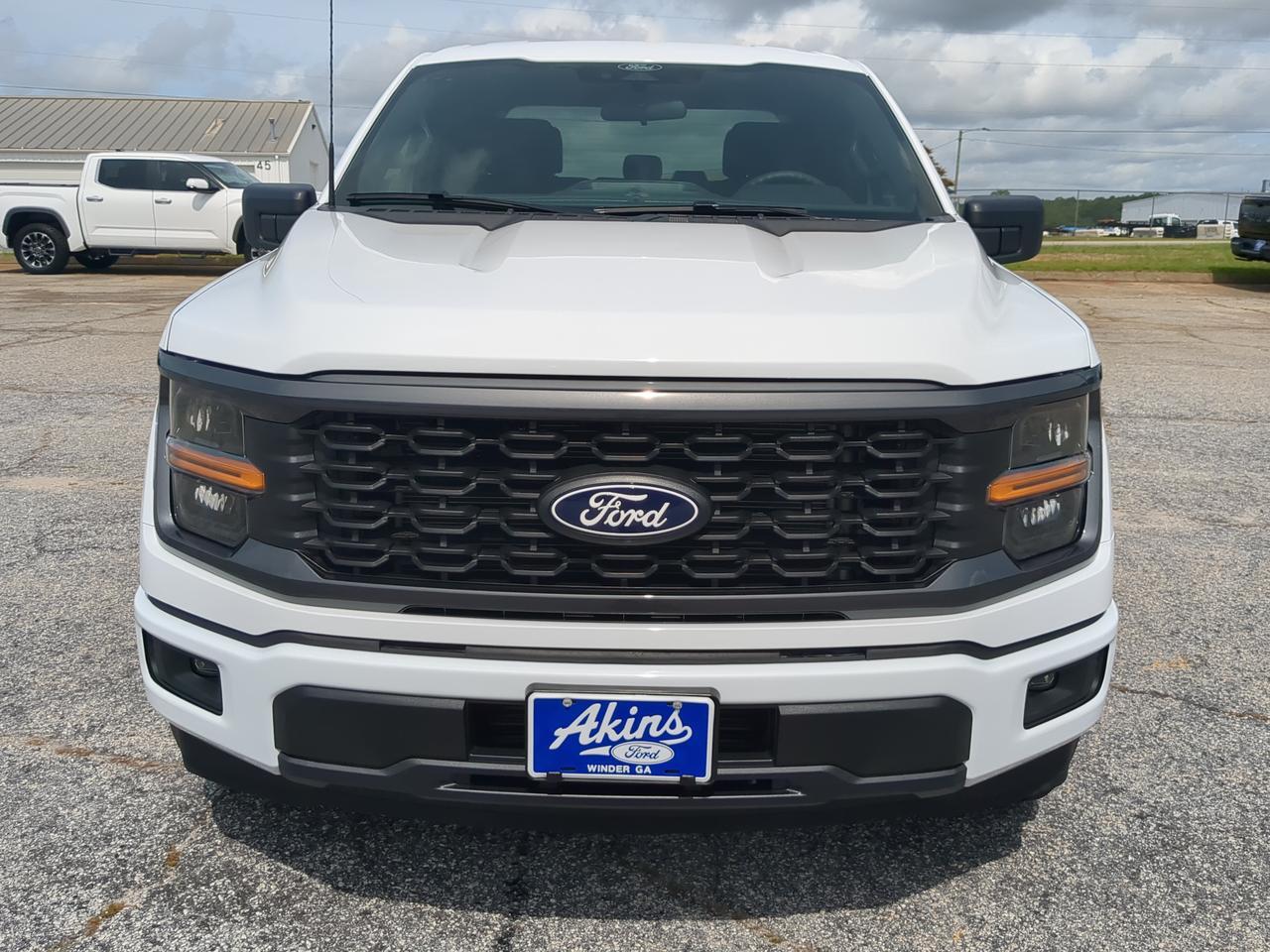 2026 Ford F-150 STX Appleton WI