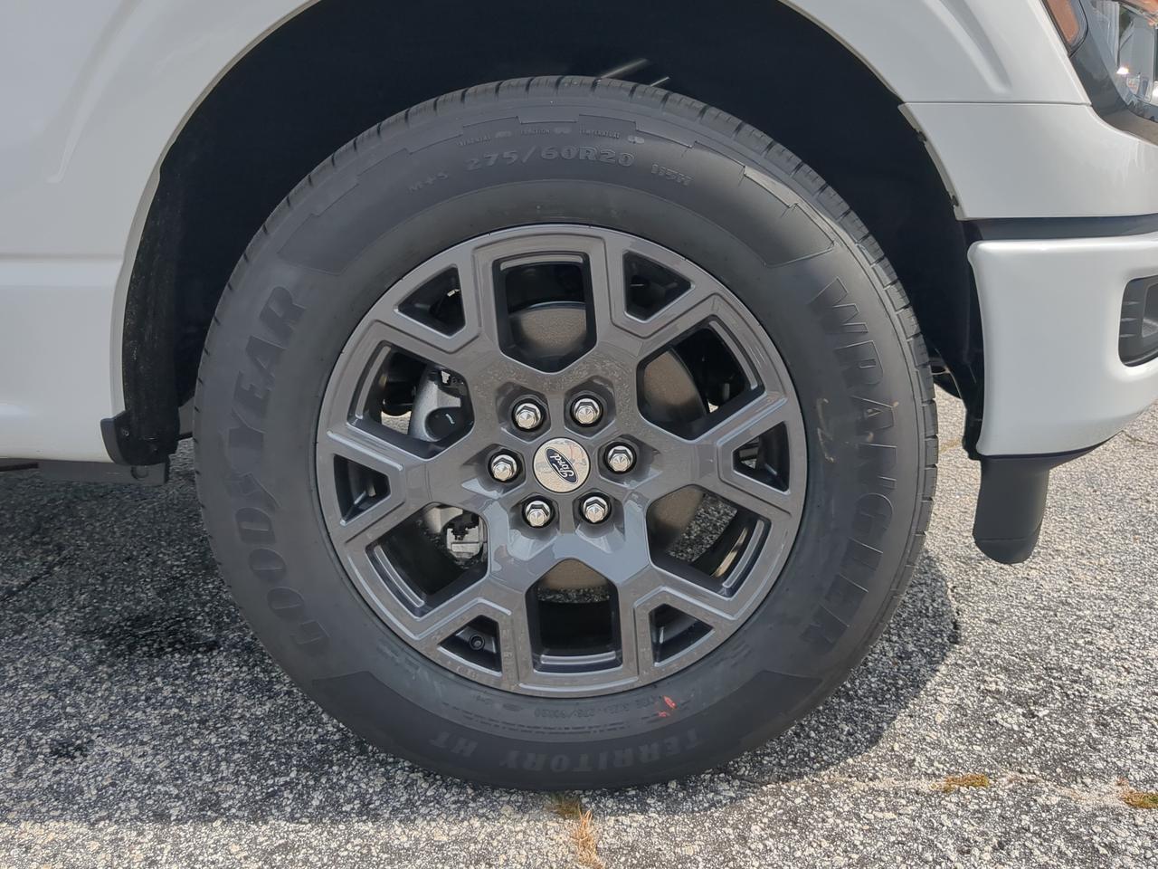 2026 Ford F-150 STX Appleton WI