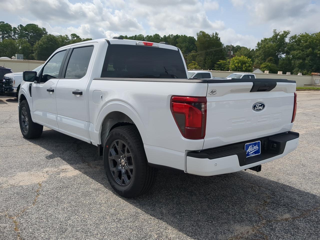 2026 Ford F-150 STX Appleton WI