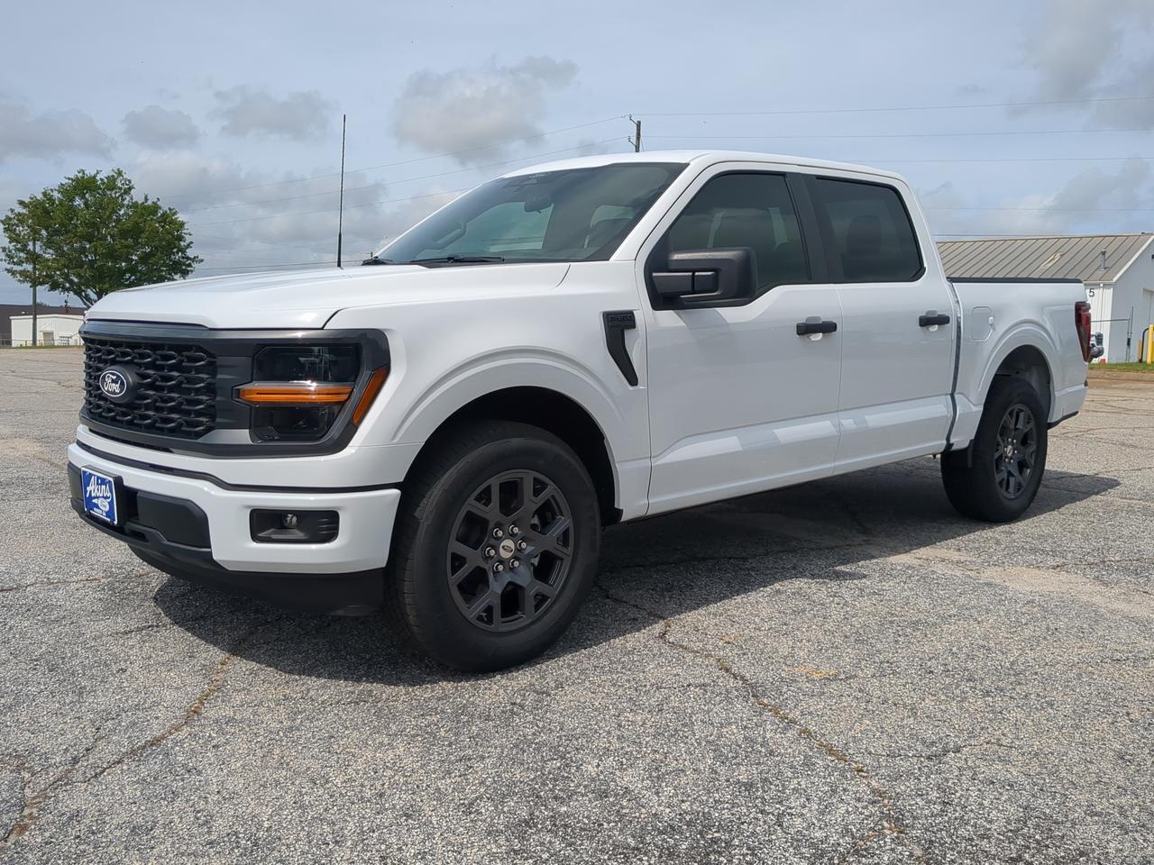2026 Ford F-150 STX Appleton WI