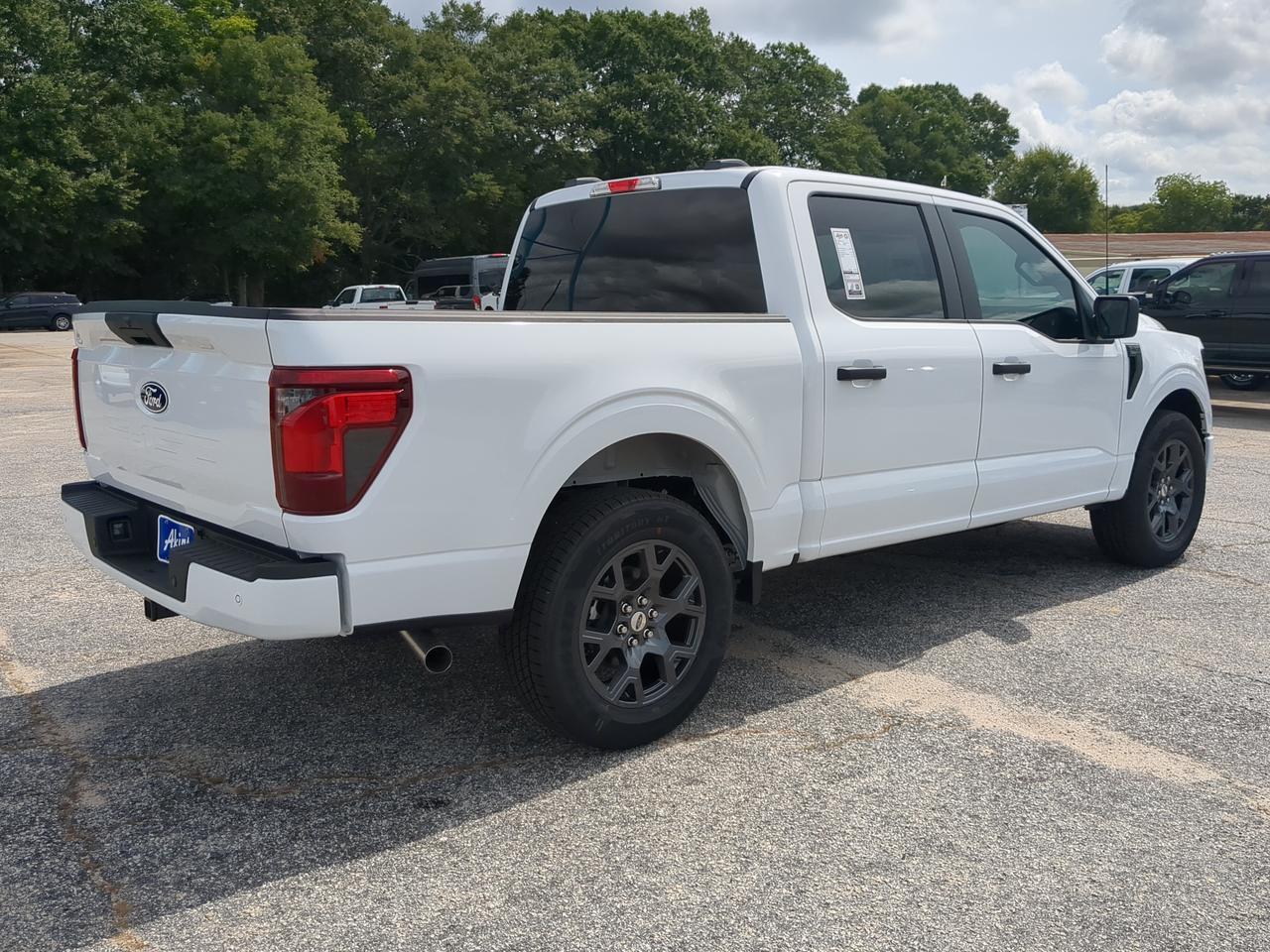 2026 Ford F-150 STX Appleton WI