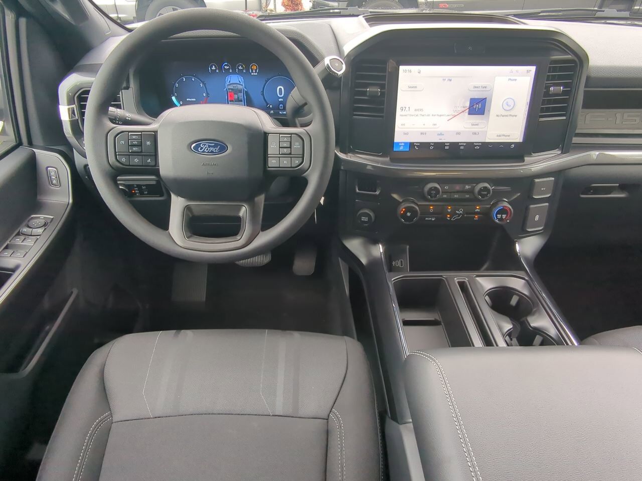 2026 Ford F-150 STX Appleton WI