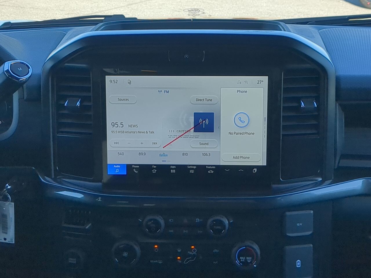 2026 Ford F-150 STX Appleton WI