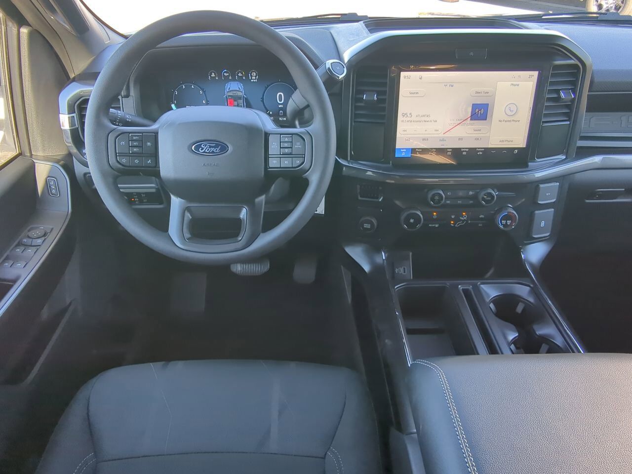 2026 Ford F-150 STX Appleton WI