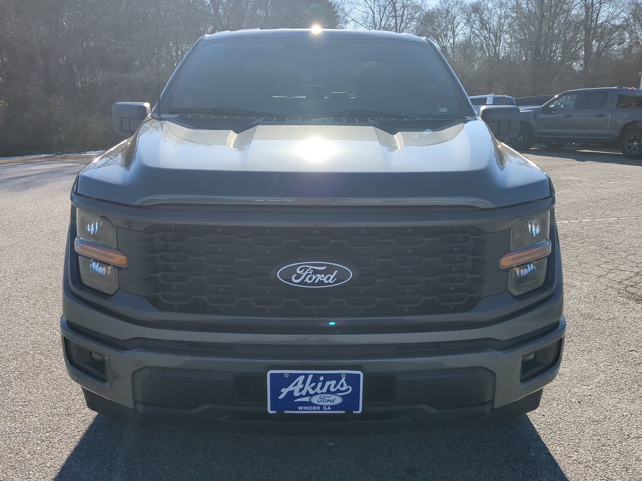 2026 Ford F-150 STX Appleton WI
