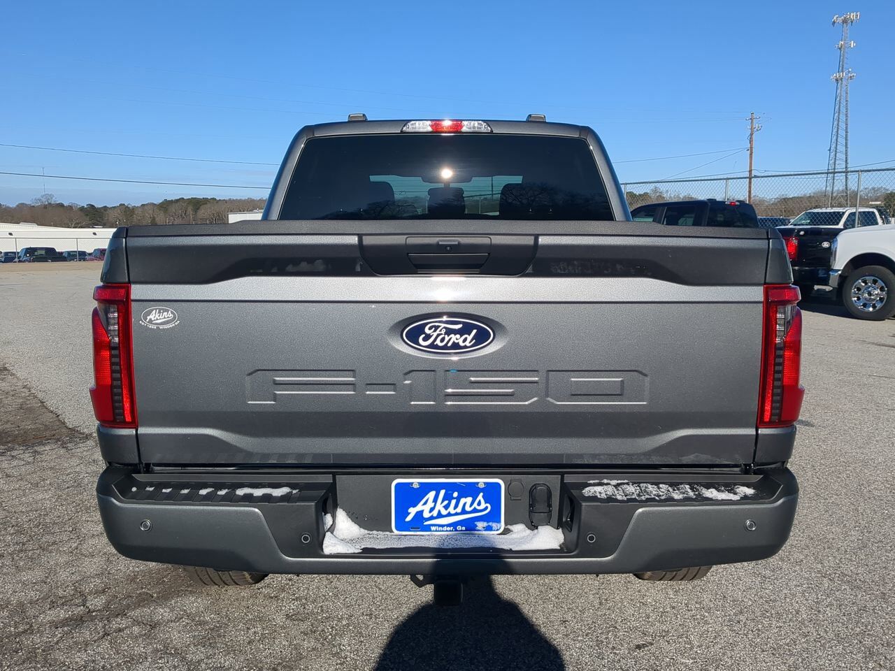 2026 Ford F-150 STX Appleton WI