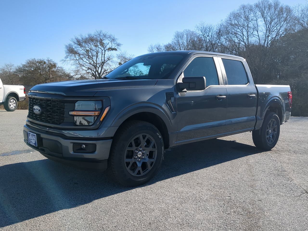 2026 Ford F-150 STX Appleton WI