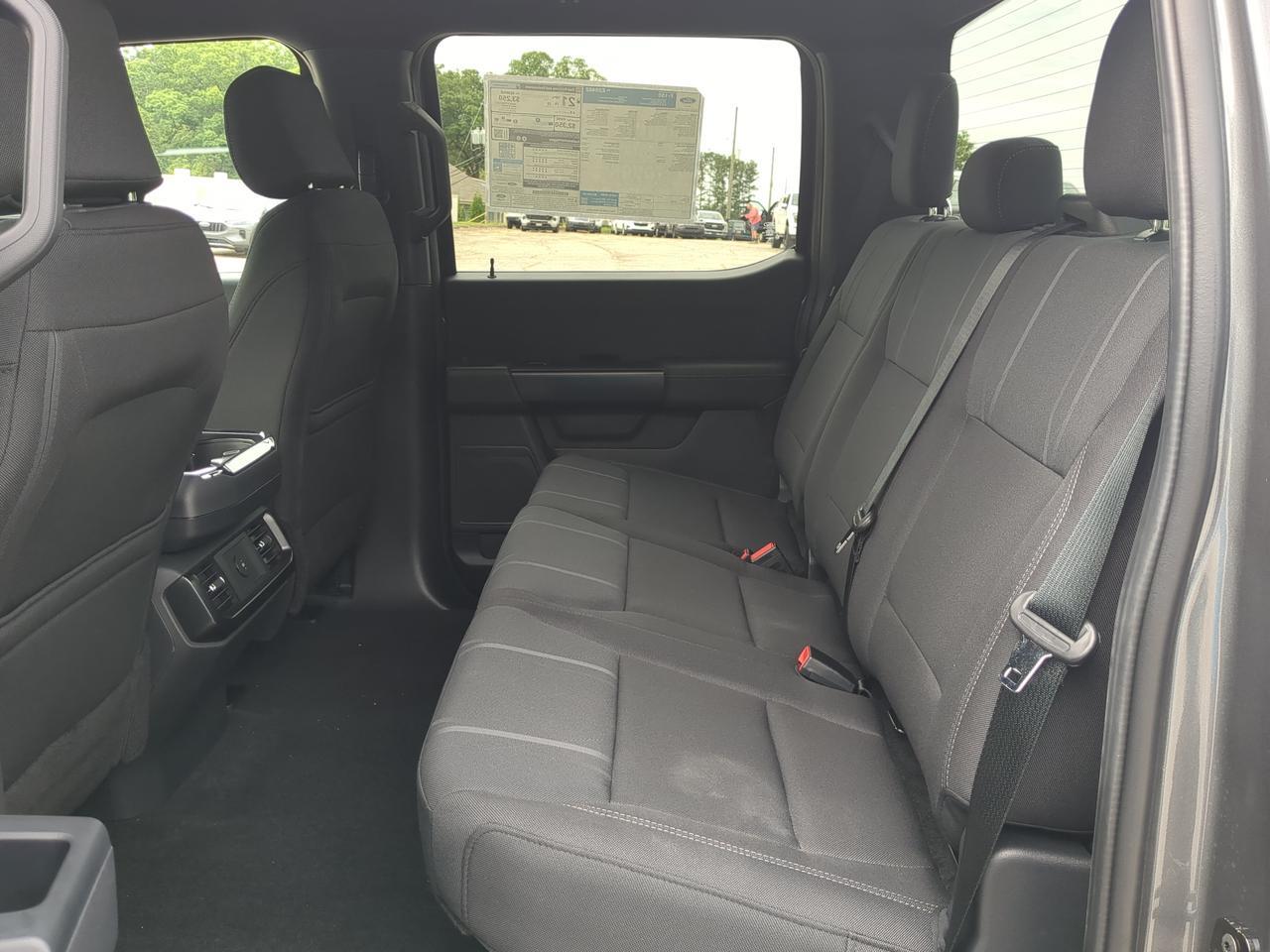 2026 Ford F-150 STX Appleton WI