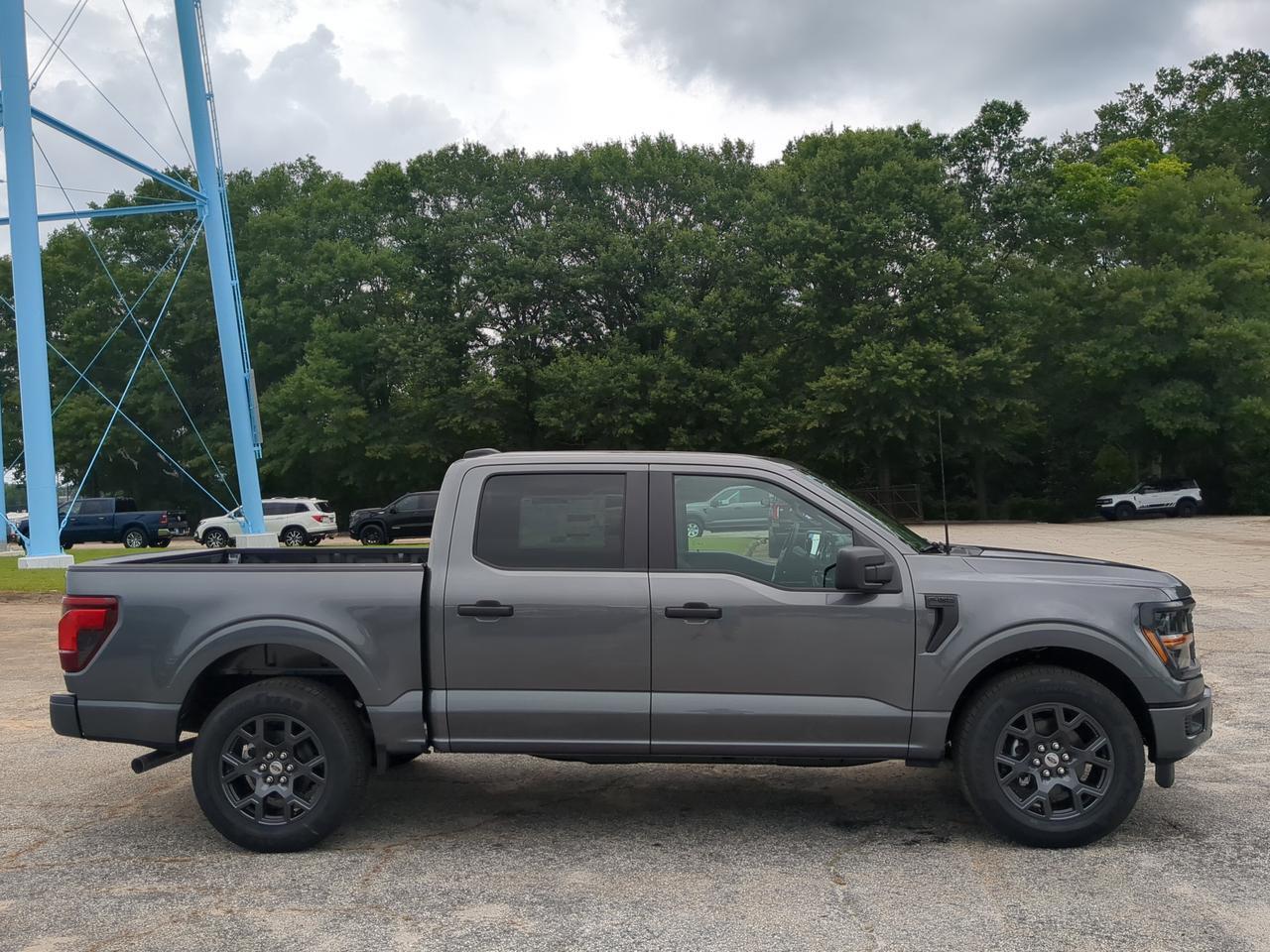 2026 Ford F-150 STX Appleton WI