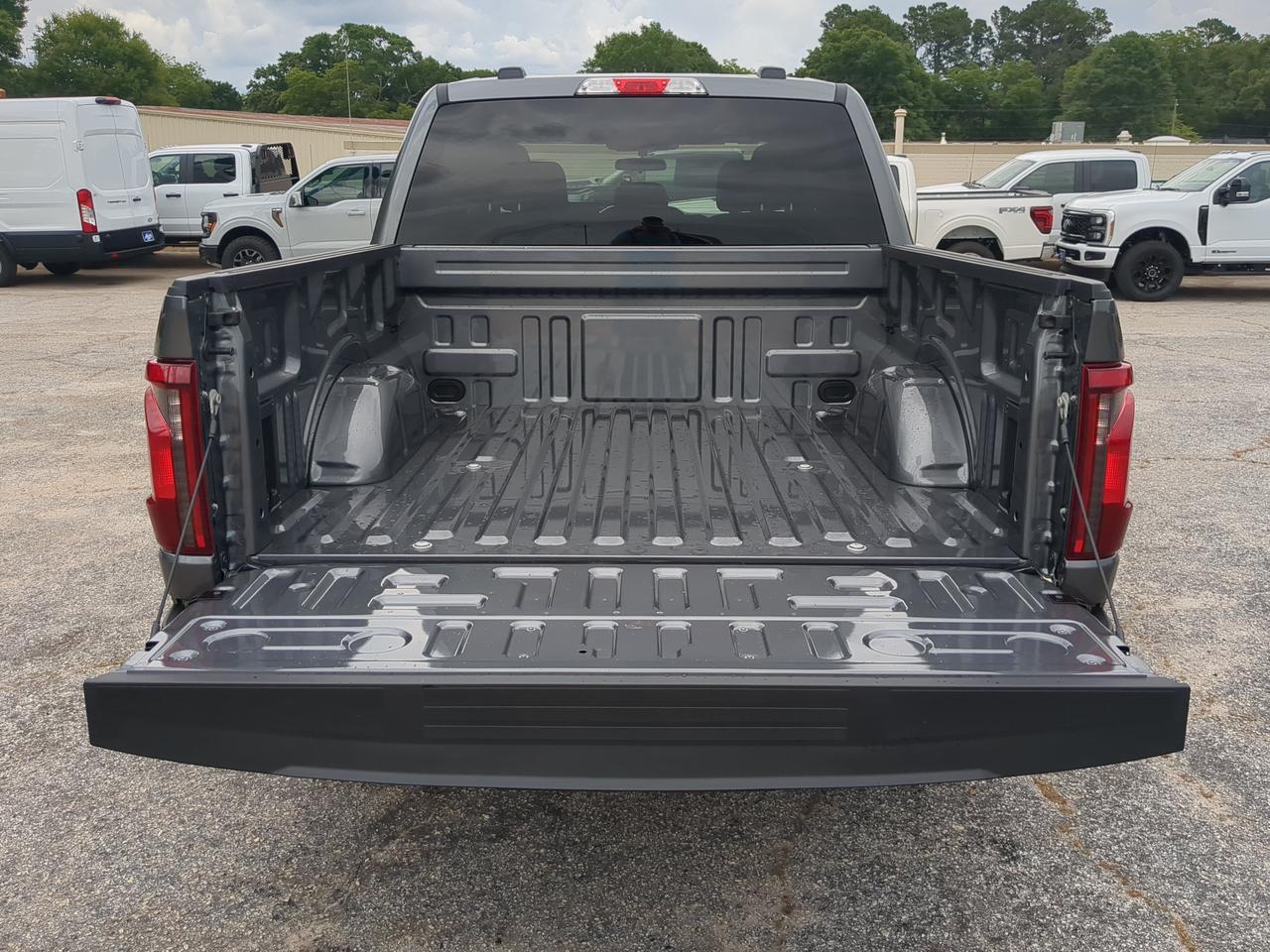 2026 Ford F-150 STX Appleton WI