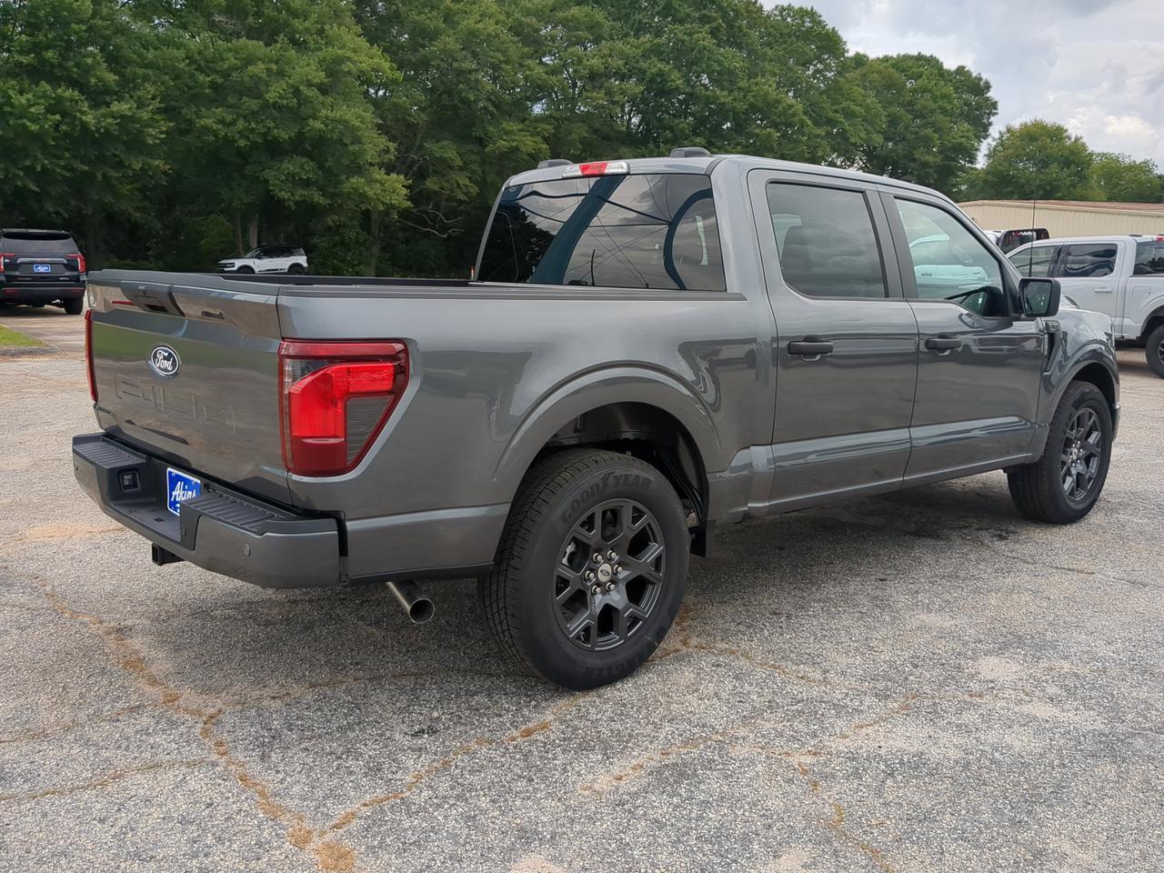 2026 Ford F-150 STX Appleton WI