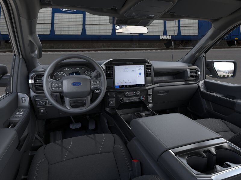 2026 Ford F-150 STX Appleton WI
