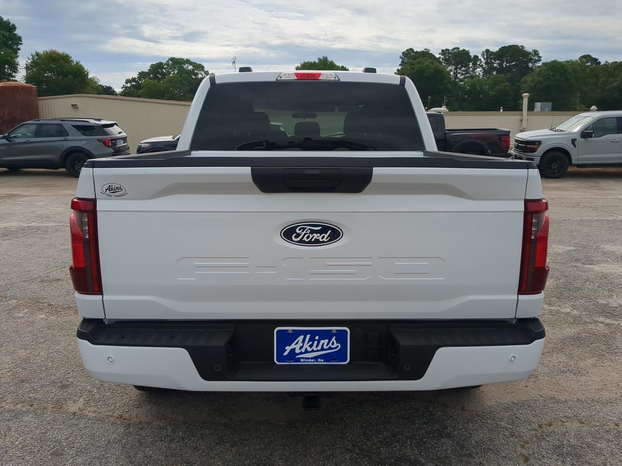 2026 Ford F-150 STX Appleton WI