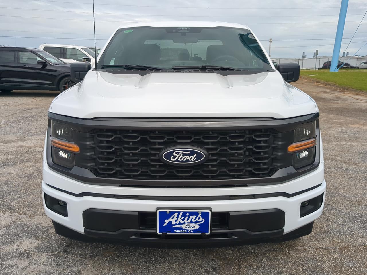 2026 Ford F-150 STX Appleton WI