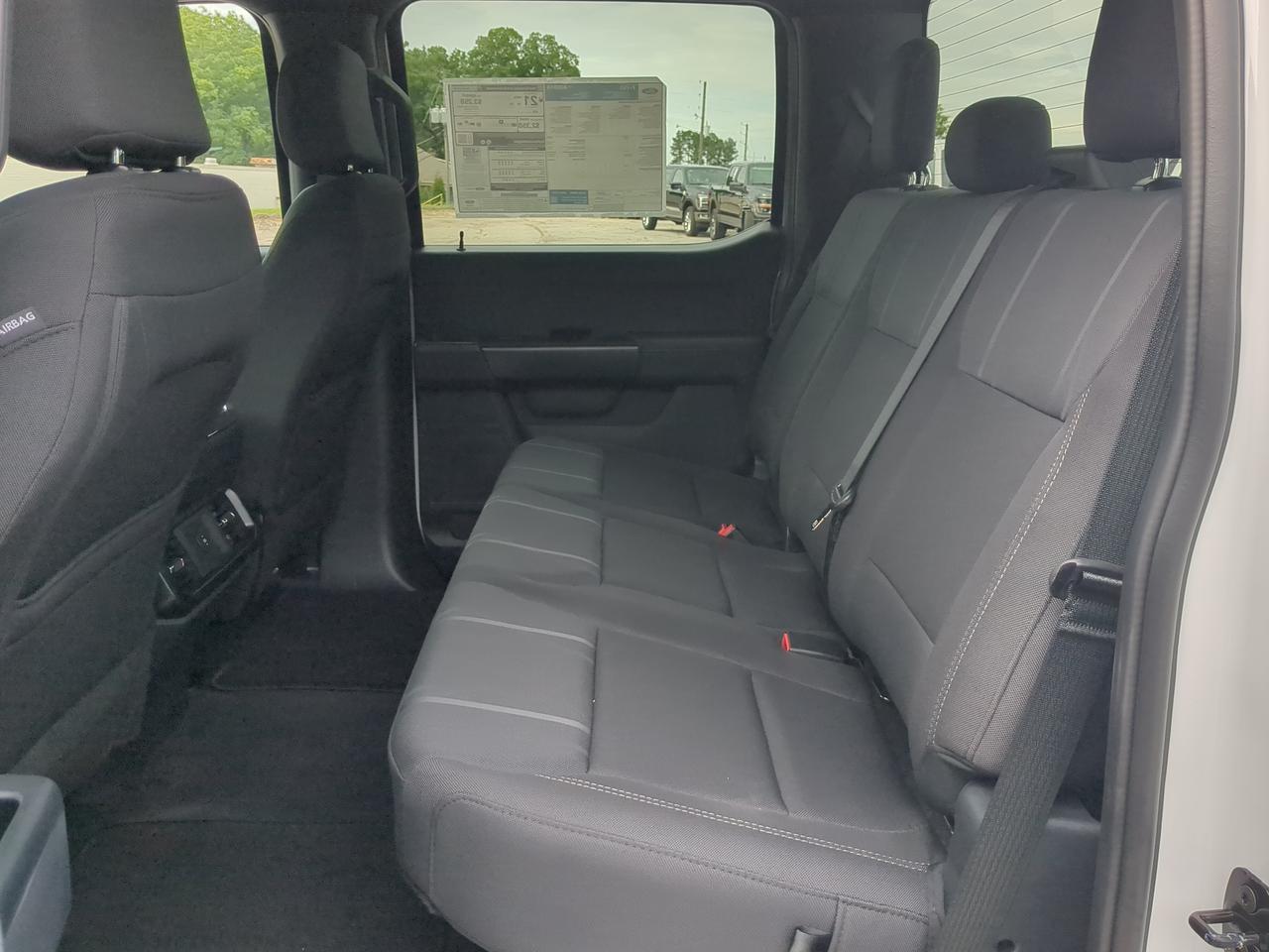 2026 Ford F-150 STX Appleton WI