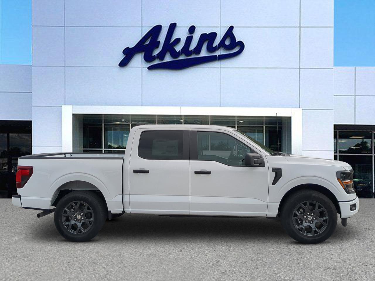 2026 Ford F-150 STX Appleton WI